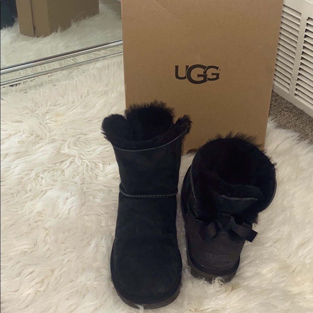 UGG boots